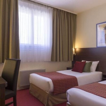 The Originals City, Hotel Paris Sud, Orly-Draveil Dış mekan fotoğraf
