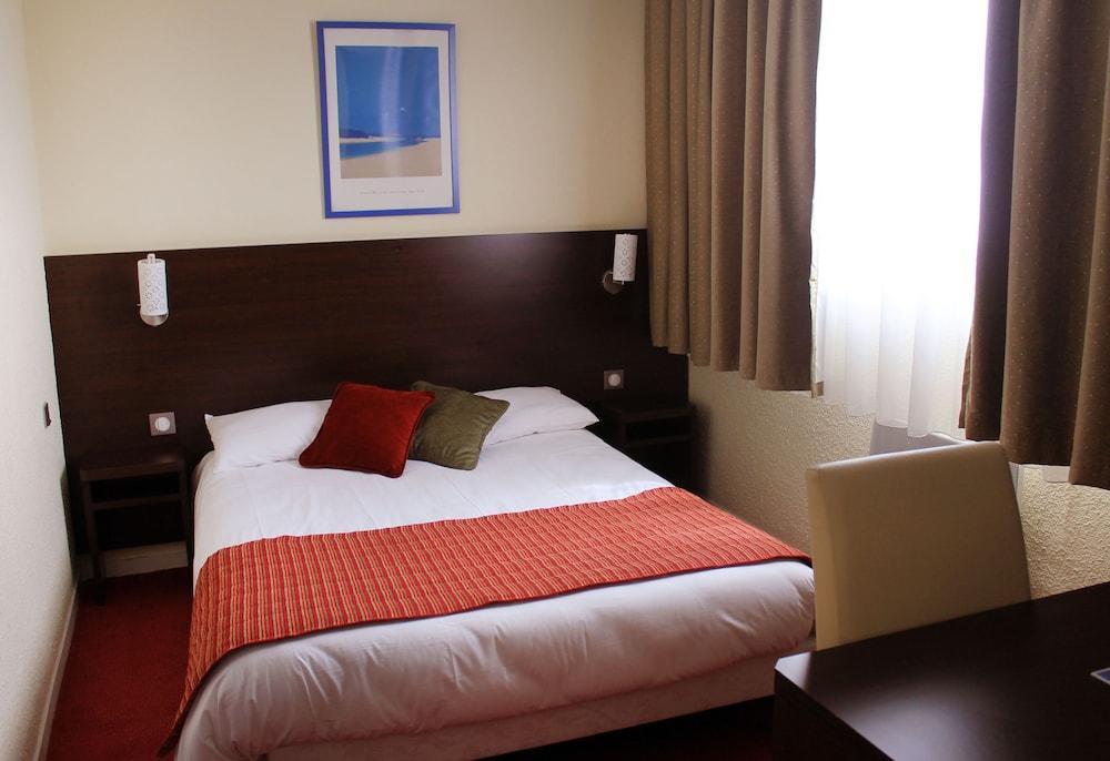 The Originals City, Hotel Paris Sud, Orly-Draveil Dış mekan fotoğraf