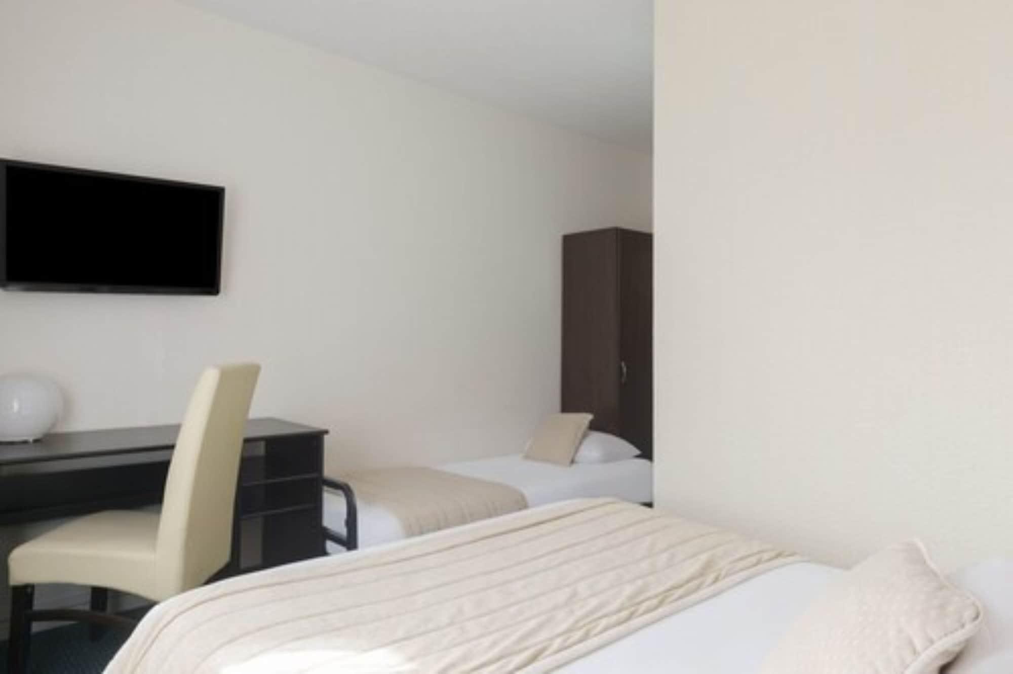 The Originals City, Hotel Paris Sud, Orly-Draveil Dış mekan fotoğraf