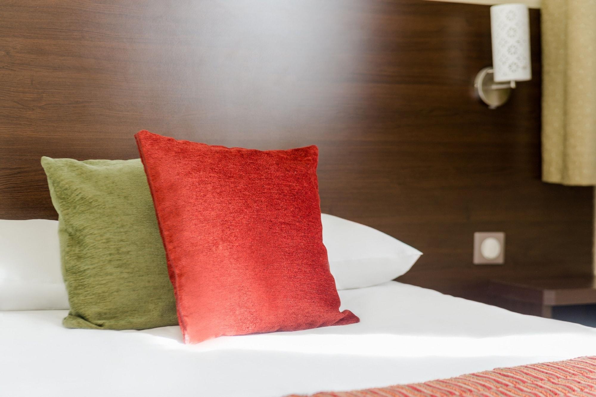 The Originals City, Hotel Paris Sud, Orly-Draveil Dış mekan fotoğraf