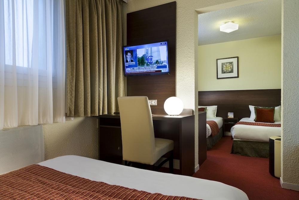 The Originals City, Hotel Paris Sud, Orly-Draveil Dış mekan fotoğraf