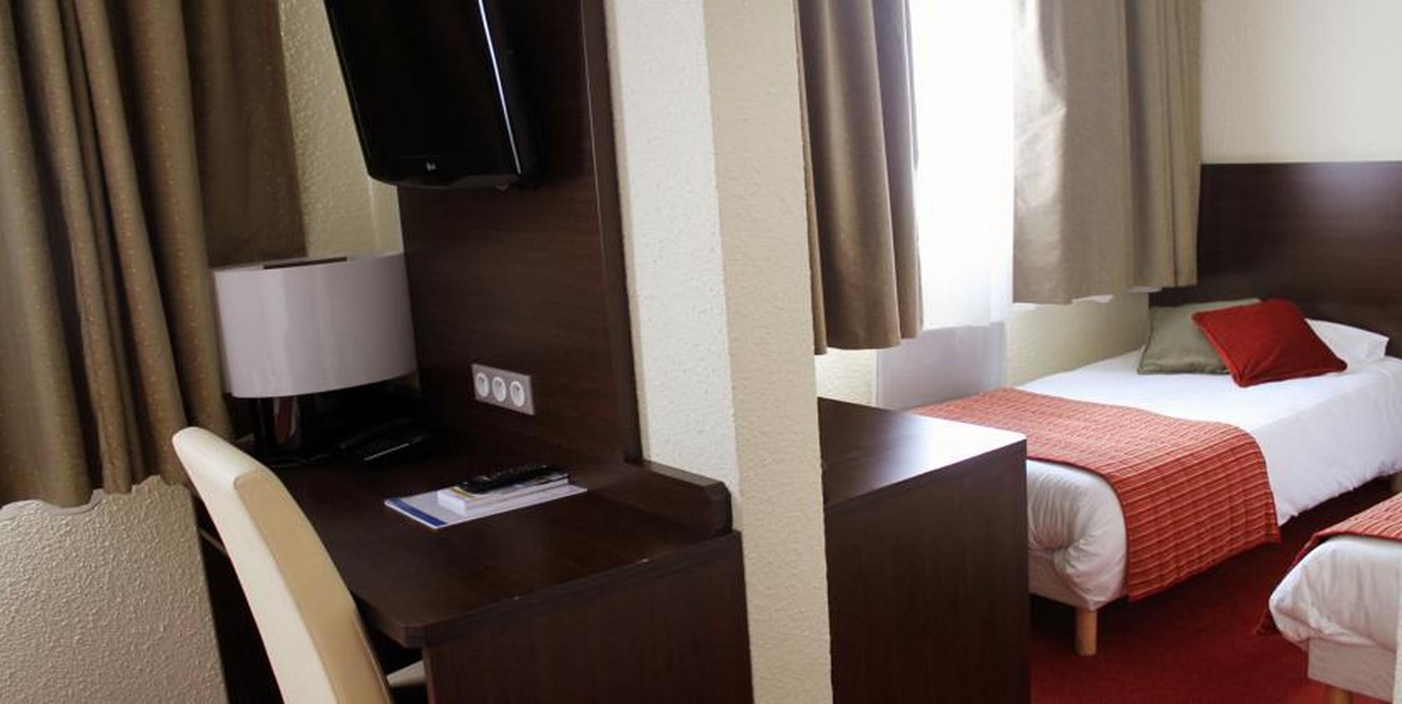 The Originals City, Hotel Paris Sud, Orly-Draveil Dış mekan fotoğraf