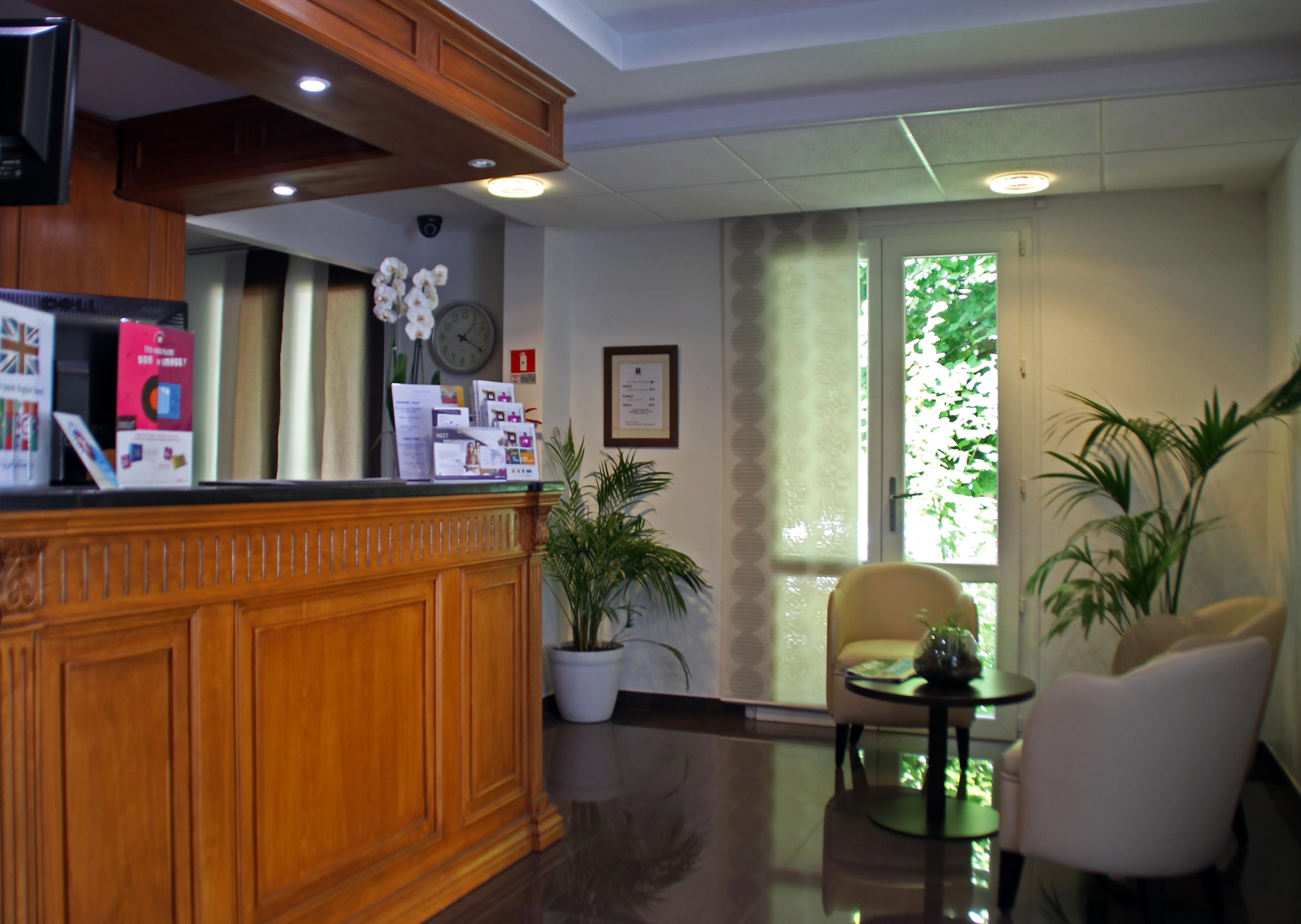 The Originals City, Hotel Paris Sud, Orly-Draveil Dış mekan fotoğraf