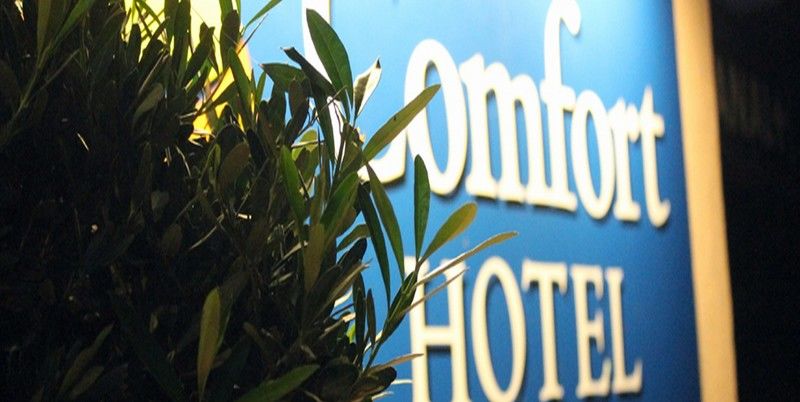 The Originals City, Hotel Paris Sud, Orly-Draveil Dış mekan fotoğraf