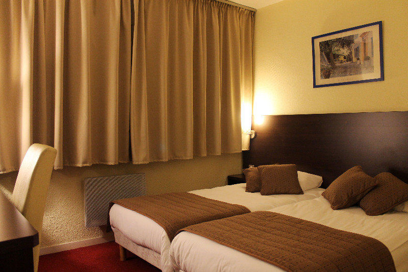 The Originals City, Hotel Paris Sud, Orly-Draveil Dış mekan fotoğraf