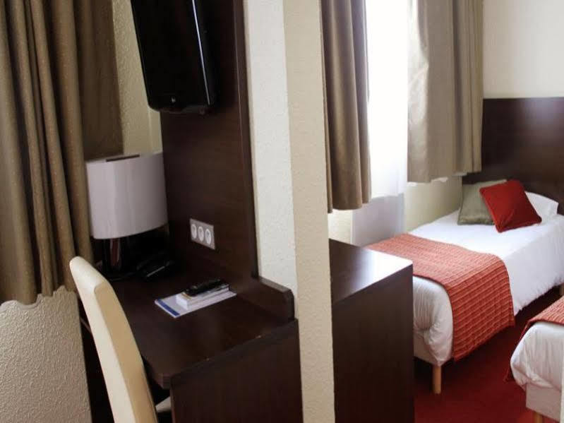 The Originals City, Hotel Paris Sud, Orly-Draveil Dış mekan fotoğraf