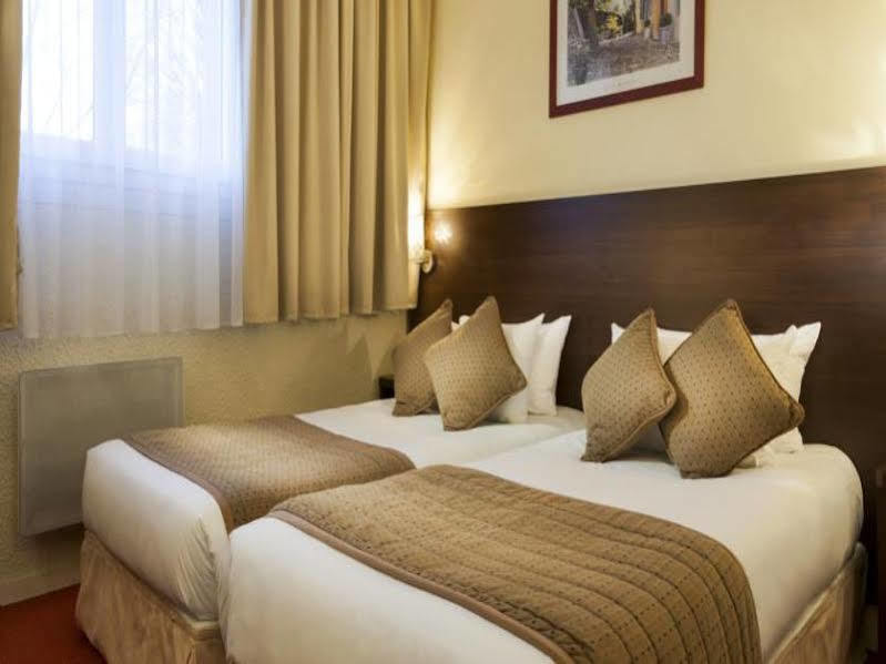 The Originals City, Hotel Paris Sud, Orly-Draveil Dış mekan fotoğraf
