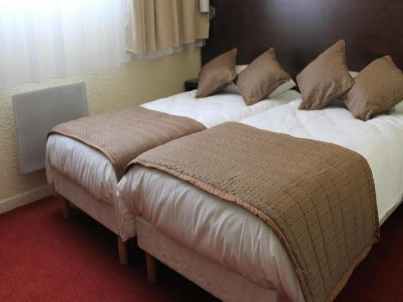 The Originals City, Hotel Paris Sud, Orly-Draveil Dış mekan fotoğraf
