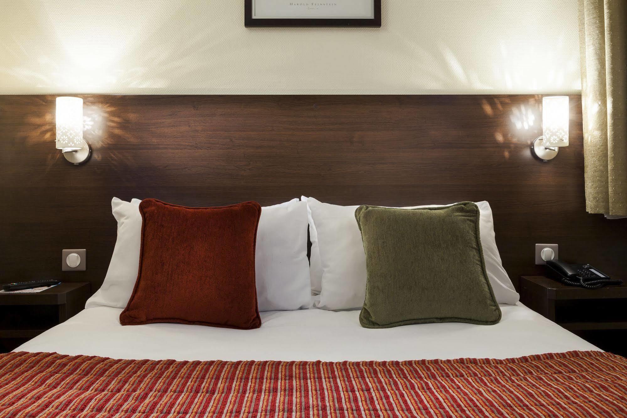 The Originals City, Hotel Paris Sud, Orly-Draveil Dış mekan fotoğraf