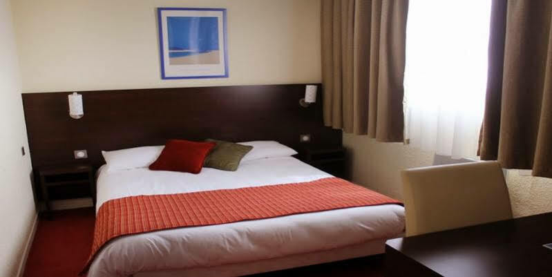 The Originals City, Hotel Paris Sud, Orly-Draveil Dış mekan fotoğraf