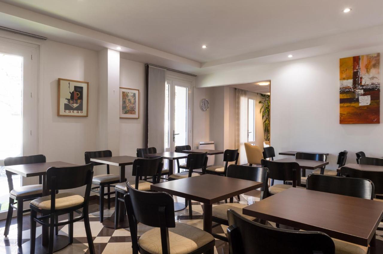 The Originals City, Hotel Paris Sud, Orly-Draveil Dış mekan fotoğraf
