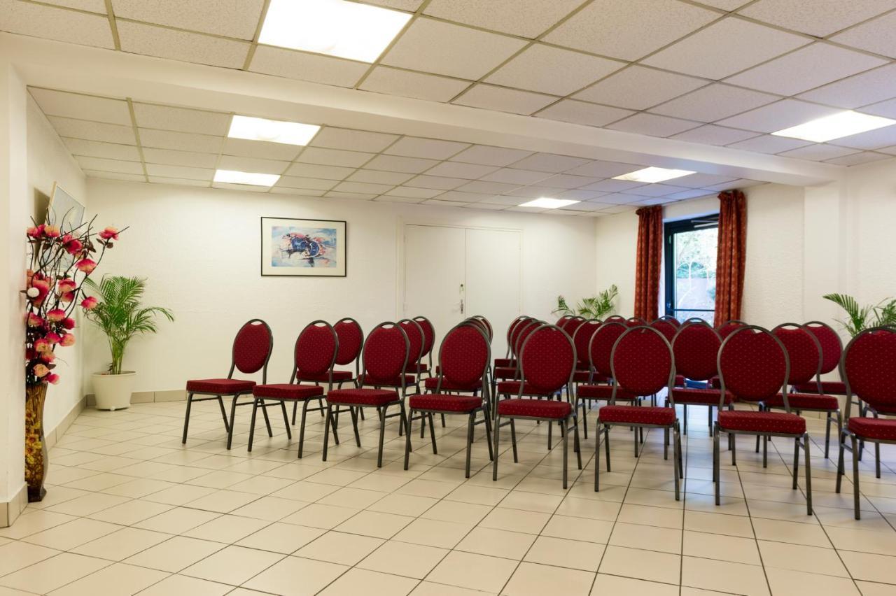 The Originals City, Hotel Paris Sud, Orly-Draveil Dış mekan fotoğraf