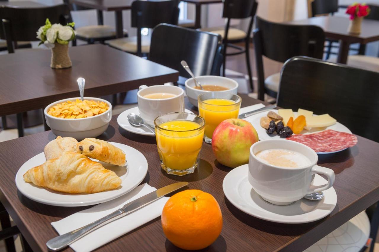 The Originals City, Hotel Paris Sud, Orly-Draveil Dış mekan fotoğraf