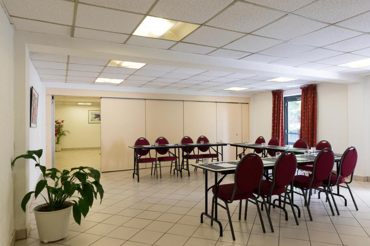 The Originals City, Hotel Paris Sud, Orly-Draveil Dış mekan fotoğraf